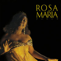 Dream A Little Dream Of Me - Rosa Maria