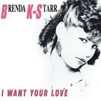 I Can Love You Better - Brenda K. Starr