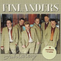 Anna Jatkua Yön - Finlanders