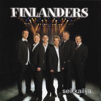 Oikeesti - Finlanders