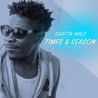 Draw Wi Out - Shatta Wale