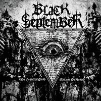 The Absence of Life & Death - Black September