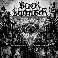 The Forbidden Gates Beyond - Black September