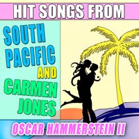 There Is Nothing' Like a Dame - Oscar Hammerstein II