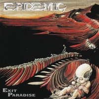 Written in Blood - Epidemic