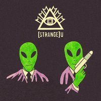 Summertime Skeetin - Strange U