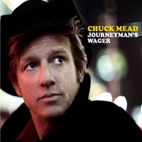 Gun Metal Gray - Chuck Mead