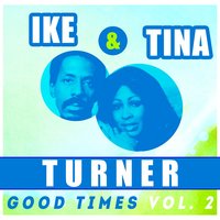I Cant Stop Loving You - Ike & Tina Turner