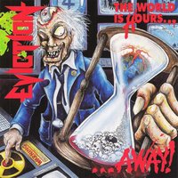 Open Your Eyes - Eviction