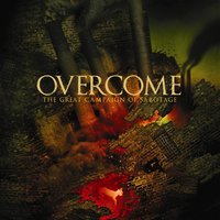 Campaign Of Sabotage - Overcome