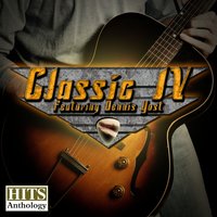 Stormy - Dennis Yost, Classic IV