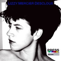 Hard Boiled Babe - Lizzy Mercier Descloux