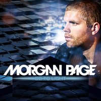 Farewell - Morgan Page, Chris Batson