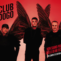 P.E.S. - Club Dogo, Giuliano Palma