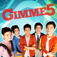 Growing Up - Gimme 5