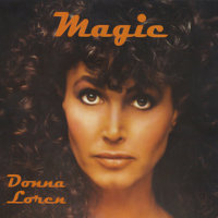 Sedona - Donna Loren
