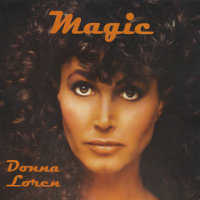 Somewhere Down The Road - Donna Loren