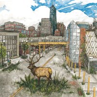 Drive - Jack Campbell