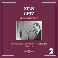 It Don't Mean a Thing - Stan Getz, Dizzy Gillespie, Oscar Peterson Trio