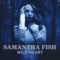 Turn It Up - Samantha Fish