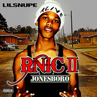 18 - Lil Snupe