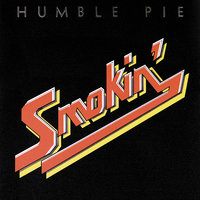I Wonder - Humble Pie
