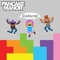 Pink - Pancake Manor