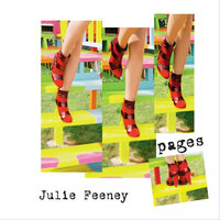 Nothing To Declare - Julie Feeney