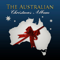 Christmas Where the Gum Trees Grow - Dancer, The Kangaroo, Prancer