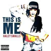 Inhibitions - Haley Smalls