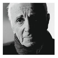 Avec un brin de nostalgie - Charles Aznavour