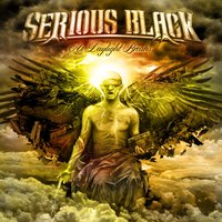 My Mystic Mind - Serious Black