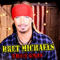 Stay with Me - Bret Michaels