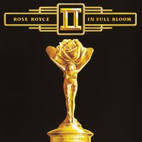 You're My World Girl - Rose Royce