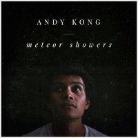 Meteor Showers - Andy Kong