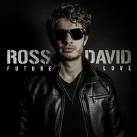 Fire Burnin (Stripped Down) - Ross David