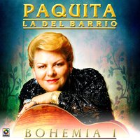 Como un Perro - Paquita la del Barrio