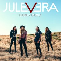 You Can't Mess It Up - Jule Vera