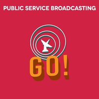 Go! - Public Service Broadcasting
