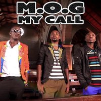 Papa God Oh - M.O.G