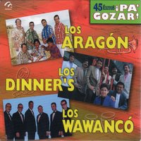 Juan, El Pescador - Los Wawanco