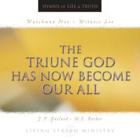 Lo, the Central Thought of God - Living Stream Ministry