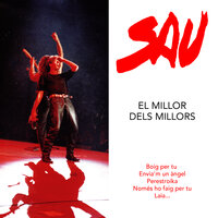 Tanca Els Ulls - Sau