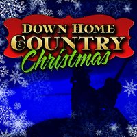 Mr. Santa - Country Nation