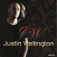 In Love with U - Justin Wellington