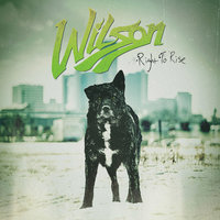 The Flood - Wilson
