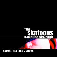 Anuschka - The Skatoons