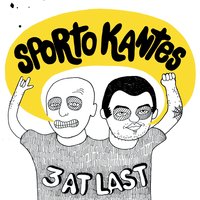Whistle - Sporto Kantès