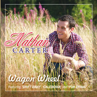 Back To Tourmakeady - Nathan Carter