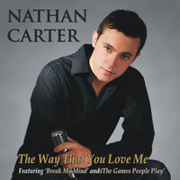 The Way That You Love Me - Nathan Carter